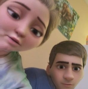 Meet your Posher, Christian